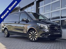 Grijs Gebruikt 2021 Mercedes Vito Exclusive MPV | € 30.995 (Super prijs)