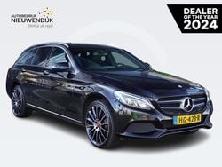 Gebruikt 2015 Mercedes 350 Edition Stationwagen | € 16.900 (Eerlijke prijs)
