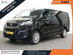 Zwart Gebruikt 2023 Peugeot Expert Van | € 25.490 (Eerlijke prijs)