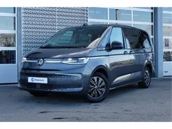 VW Multivan