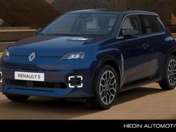 Nieuw 2025 Renault R5 Komfort Hatchback | € 36.900 (Iets duurder)