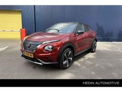 Oranje Gebruikt 2022 Nissan Juke SUV | € 25.445 (Eerlijke prijs)
