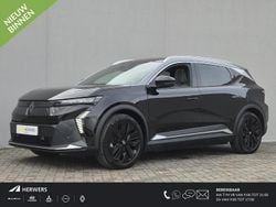 Sterzwart/schaliegrijs (biywx) Gebruikt 2024 Renault Scénic Techno MPV | € 39.885 (Goede deal)