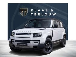Wit Gebruikt 2025 Land Rover Defender S SUV | € 95.950 (Super prijs)