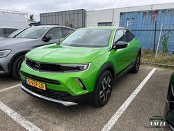 Groen Gebruikt 2023 Opel Mokka SUV | € 19.900 (Eerlijke prijs)