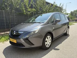 Grijs Gebruikt 2012 Opel Zafira Cosmo MPV | € 4.399 (Eerlijke prijs)