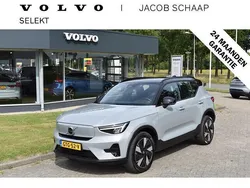 Grijs Gebruikt 2024 Volvo XC40 Plus SUV | € 41.950 (Goede deal)