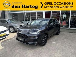 Zwart Gebruikt 2025 Honda ZR-V Hybrid SUV | € 39.950 (Super prijs)