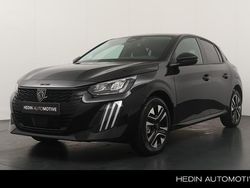 Grijs Nieuw 2025 Peugeot 208 Allure Hatchback | € 27.390 (Goede deal)