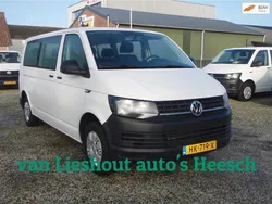 VW T5