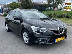 Gebruikt 2019 Renault Mégane IV LIMITED Stationwagen | € 12.450 (Eerlijke prijs)