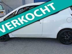 Wit Gebruikt 2012 Mitsubishi Colt Hatchback | € 2.999 (Super prijs)
