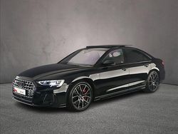 Zwart Gebruikt 2025 Audi A8 S-Line Sedan | € 79.900