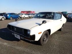 Wit Gebruikt 1976 Nissan Silvia S Coupé | € 10.950