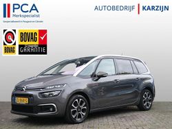 Grijs Gebruikt 2019 Citroën C4 SpaceTourer Business Class MPV | € 14.950