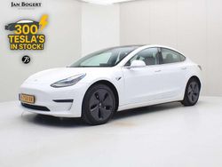 Wit Gebruikt 2020 Tesla Model 3 Long Range AWD Sedan | € 22.700 (Goede deal)