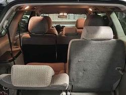 Grijs Gebruikt 2004 Mitsubishi Grandis Intense MPV | € 5.250 (Iets duurder)