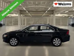 Zwart Gebruikt 2007 Volvo S80 Momentum Sedan | € 4.950 (Eerlijke prijs)