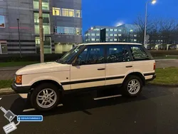 Wit Gebruikt 1995 Land Rover Range Rover HSE SUV | € 11.500