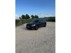 Grijs Gebruikt 2018 VW Tiguan Comfortline SUV | € 13.500 (Eerlijke prijs)