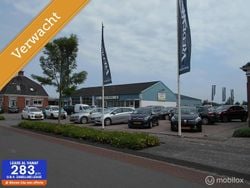 Blauw Gebruikt 2020 VW T-Cross Style SUV | € 17.500 (Goede deal)