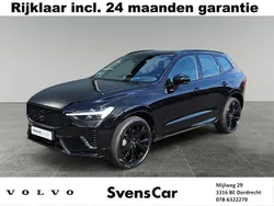 Overige Gebruikt 2024 Volvo XC60 Plus SUV | € 58.950 (Eerlijke prijs)