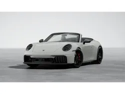 Grijs Gebruikt 2025 Porsche 911 Carrera GTS Coupé | € 274.900