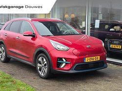 Rood Gebruikt 2020 Kia e-Niro SUV | € 19.450 (Super prijs)