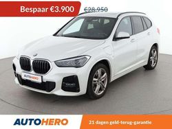 Wit Gebruikt 2021 BMW X1 M Sport SUV | € 25.249 (Super prijs)