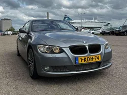 Grijs Gebruikt 2009 BMW 335 Coupé | € 15.950 (Eerlijke prijs)
