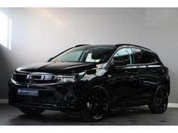 Gebruikt 2024 Opel Grandland Electric GS Line SUV | € 33.945