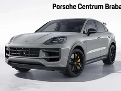 Overige Nieuw 2025 Porsche Cayenne Turbo E-Hybrid SUV | € 261.489 (Duur)