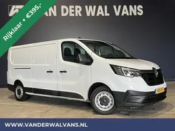 Wit Gebruikt 2023 Renault Trafic Van | € 23.500 (Iets duurder)