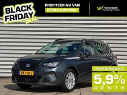 Grijs (metallic) Gebruikt 2023 Seat Arona Style SUV | € 16.999 (Goede deal)
