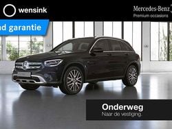 Zwart Gebruikt 2021 Mercedes GLC300e Business SUV | € 34.850 (Super prijs)
