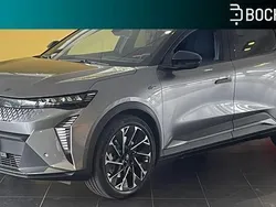 Twotone gris schiste / noir é Gebruikt 2024 Renault Scénic Esprit Alpine MPV | € 39.900 (Eerlijke prijs)