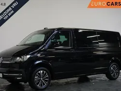 Zwart Gebruikt 2022 VW T6.1 Highline Van | € 38.690 (Duur)