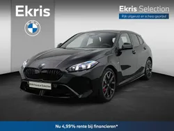 Zwart Gebruikt 2025 BMW 120 M Sport Hatchback | € 42.900 (Goede deal)