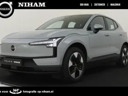 Grijs Gebruikt 2024 Volvo EX30 Core SUV | € 29.290