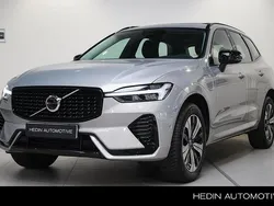 Grijs Gebruikt 2024 Volvo XC60 Plus SUV | € 56.995 (Eerlijke prijs)