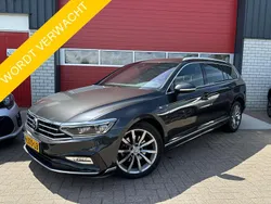 Grijs Gebruikt 2020 VW Passat Business Stationwagen | € 27.183 (Iets duurder)