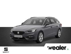 Grijs Nieuw 2025 Seat Leon Business Stationwagen | € 38.563 (Goede deal)