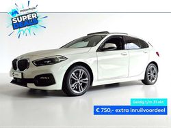 Wit Gebruikt 2020 BMW 118 Executive Hatchback | € 24.945 (Eerlijke prijs)