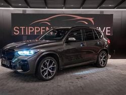 Grijs Gebruikt 2022 BMW X5 SUV | € 59.900 (Iets duurder)
