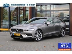 Gebruikt 2021 Volvo V60 Inscription Stationwagen | € 29.494 (Super prijs)