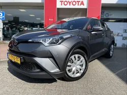 Gebruikt 2017 Toyota C-HR Comfort SUV | € 16.095 (Iets duurder)