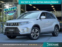 Grijs Gebruikt 2023 Suzuki Vitara Style SUV | € 30.695 (Iets duurder)