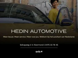 Groen Gebruikt 2022 Kia Sportage SUV | € 34.950 (Iets duurder)