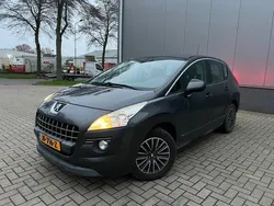 Grijs Gebruikt 2010 Peugeot 3008 MPV | € 1.999 (Super prijs)