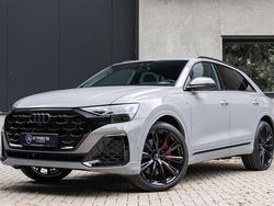 Grijs Nieuw 2025 Audi Q8 Advanced Plus SUV | € 132.950